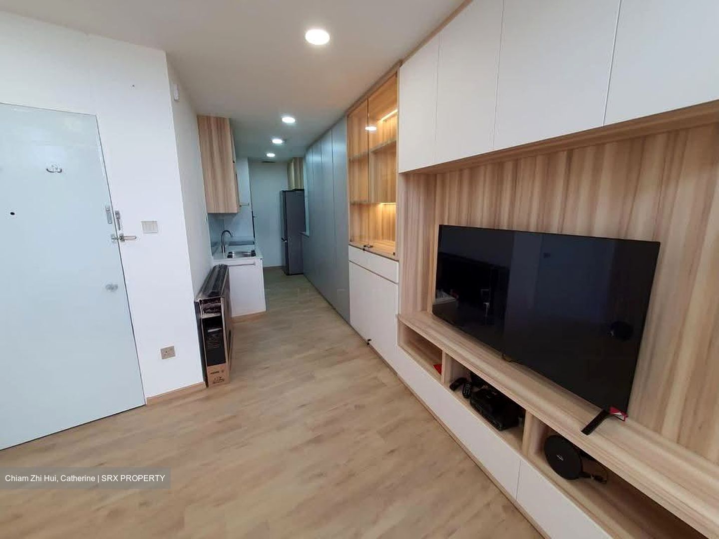The Plaza (D7), Apartment #630077691